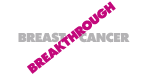 Logo Breakthrough Breastcancer