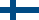 Flag Finland