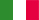 Flag Italy