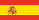 Flag Spain