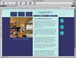 Lampholder