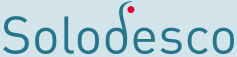 Solodesco logo